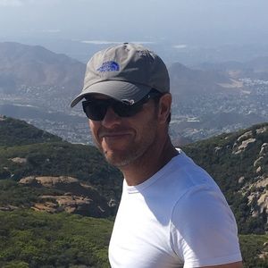 Meet your Posher, Christian